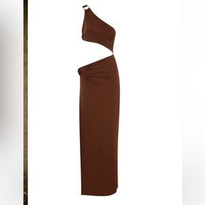 RAT AND BOA ISAMAYA DRESS